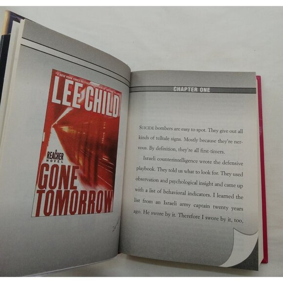 Readers Digest Select Editions Hardcover With Dust Jacket Volume 1 - Picture 10 of 10